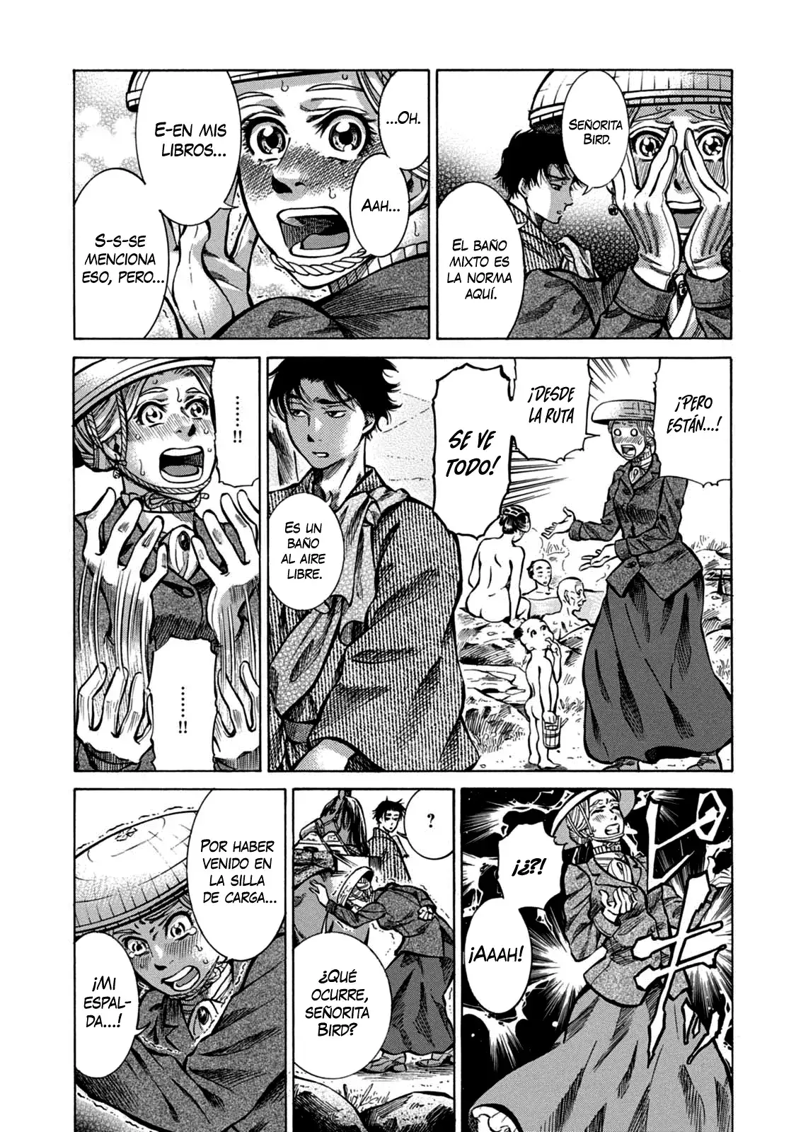 Capitulo 7 page 13