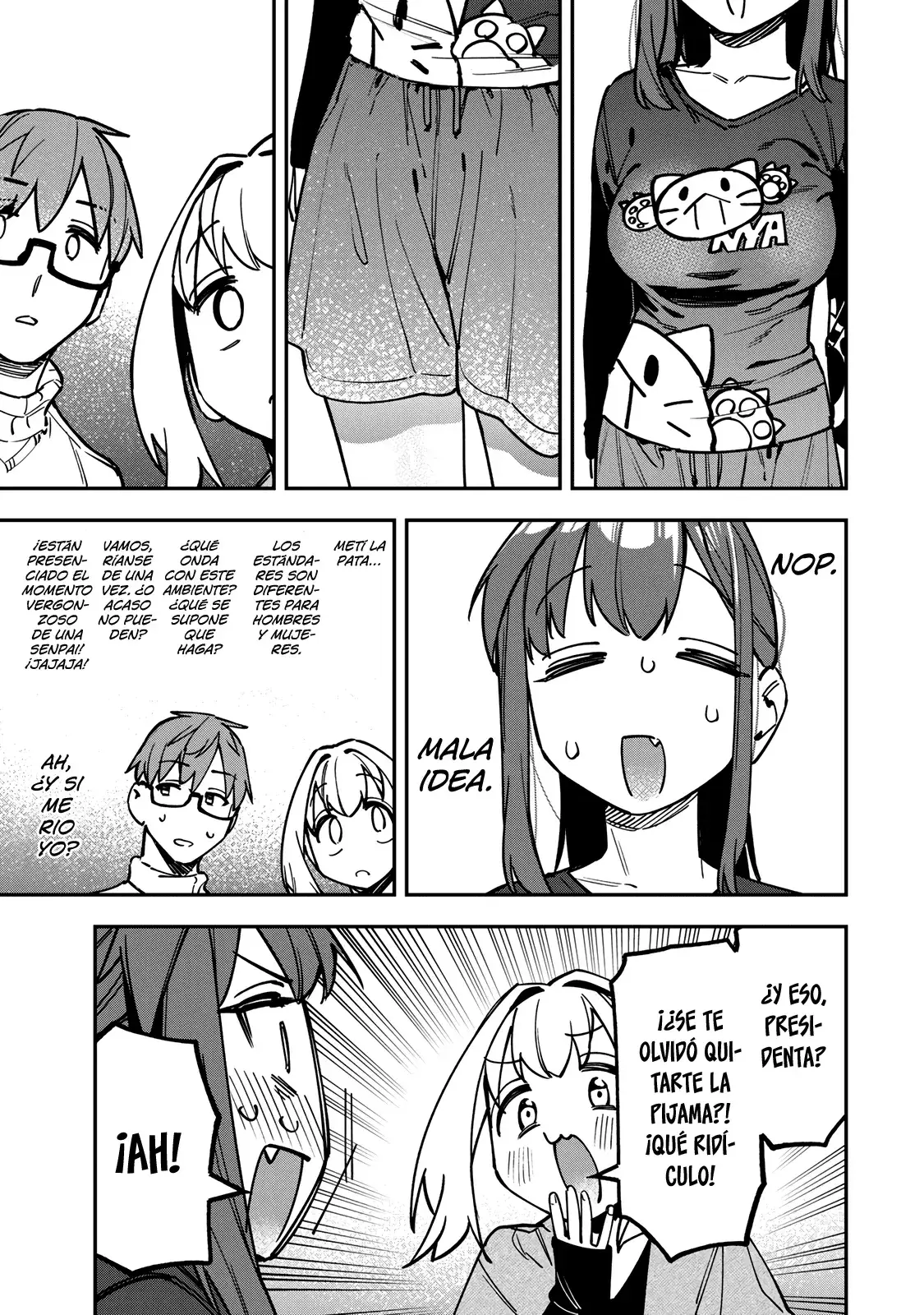 Capitulo 126 page 6