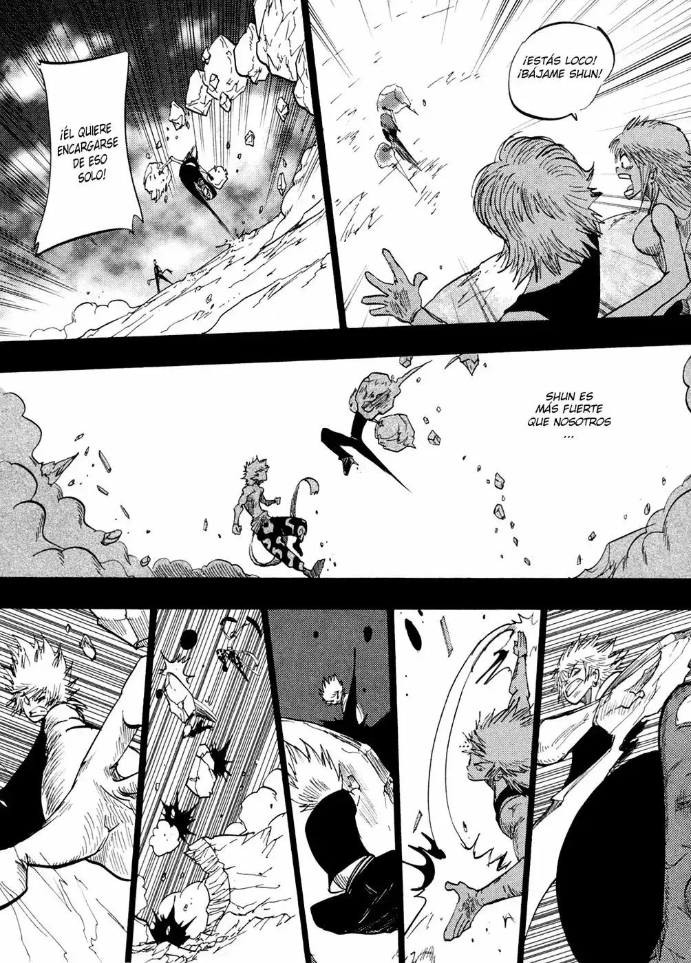 Capitulo 87 page 8