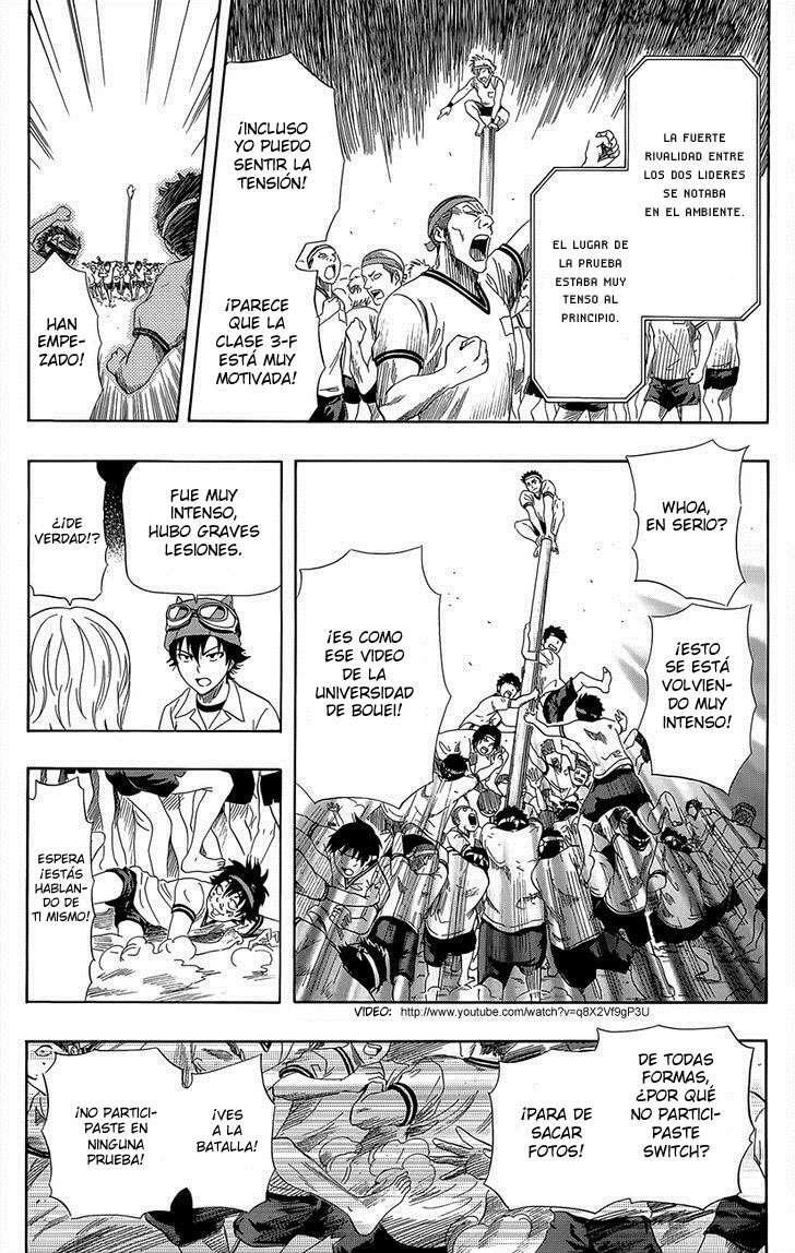 Capitulo 260 page 15