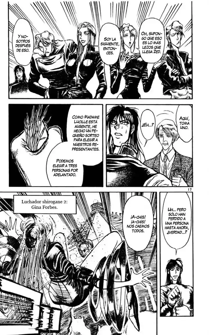 Capitulo 163 page 18