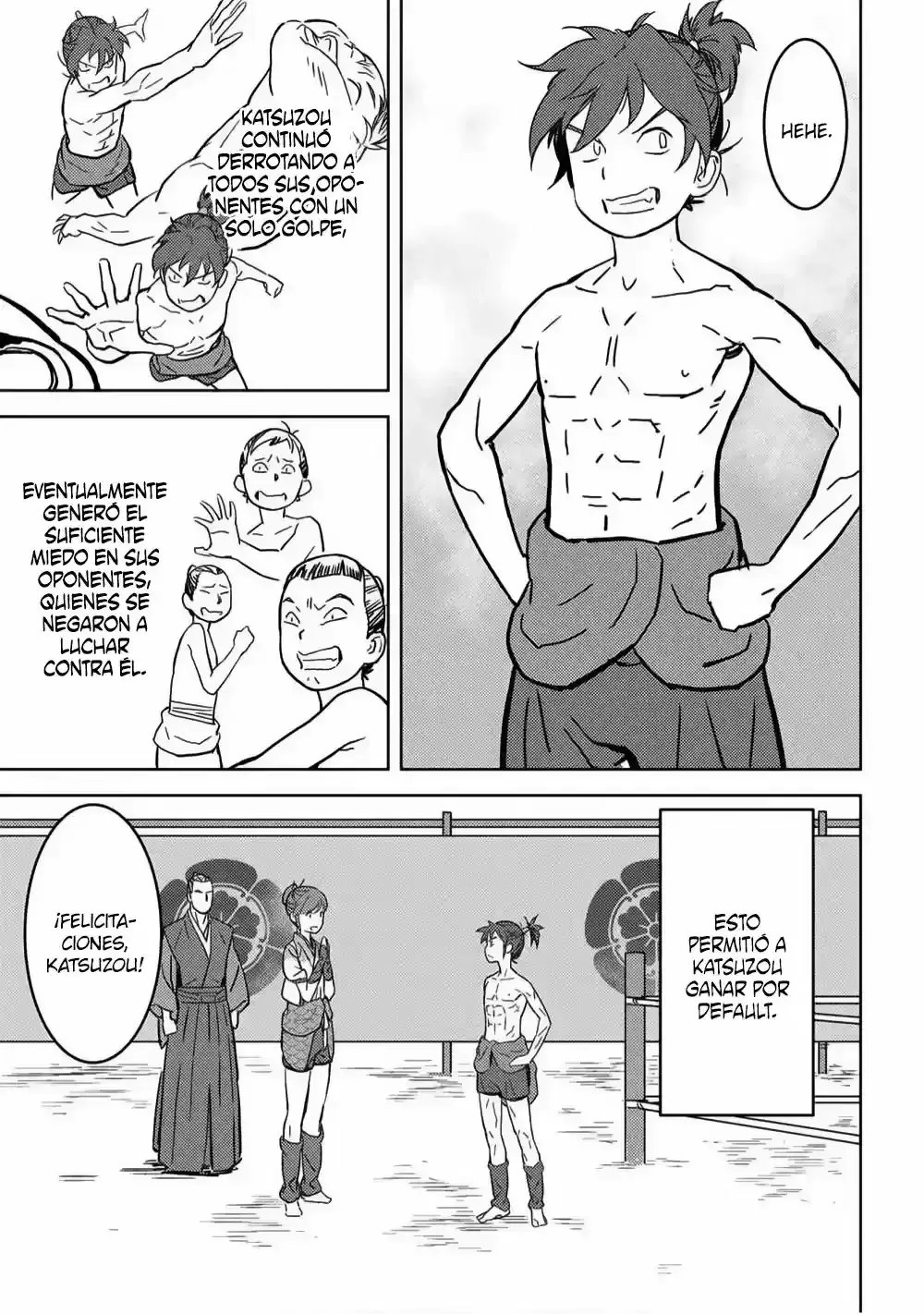 Capitulo 18 page 35