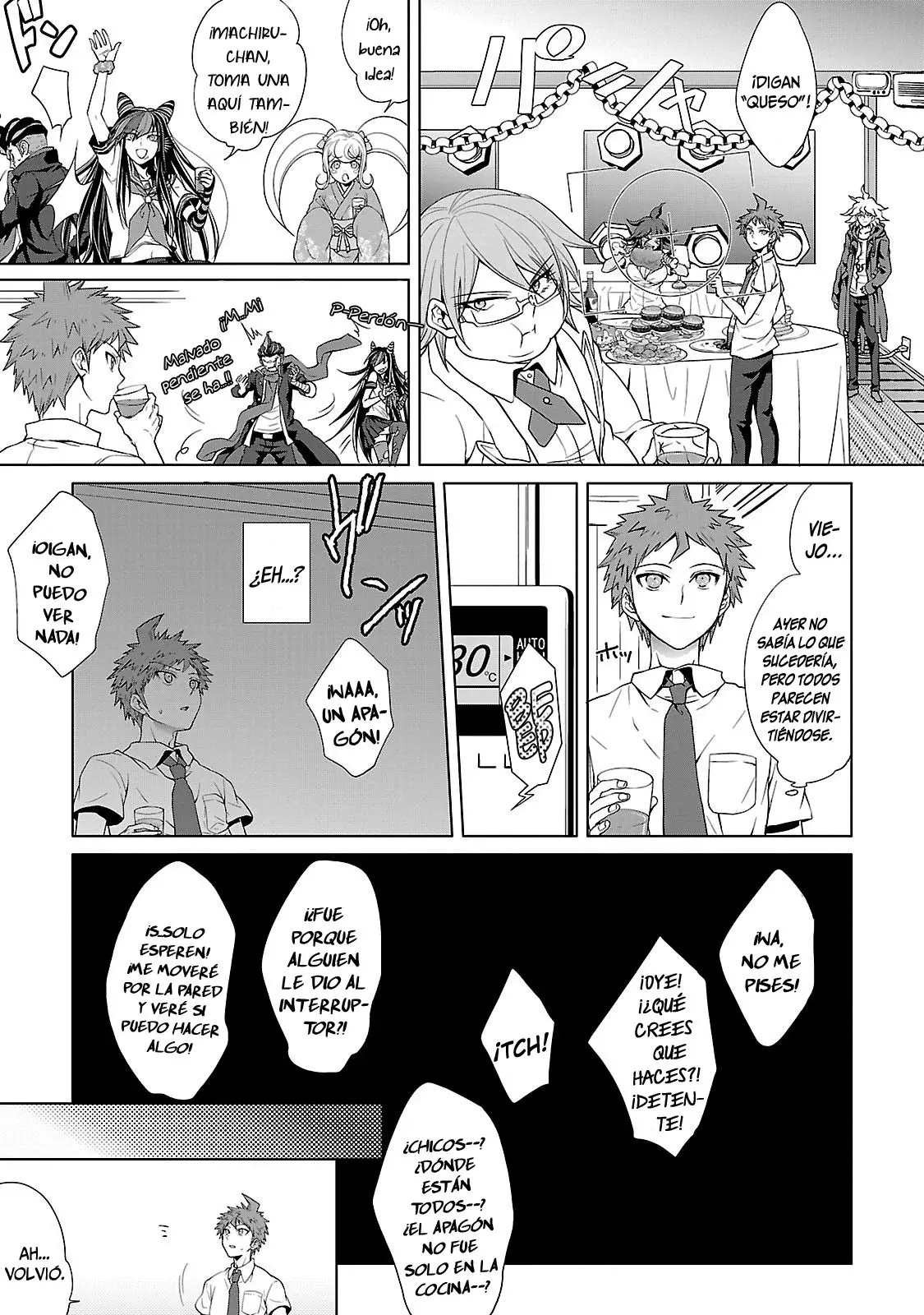 Capitulo 1 page 29