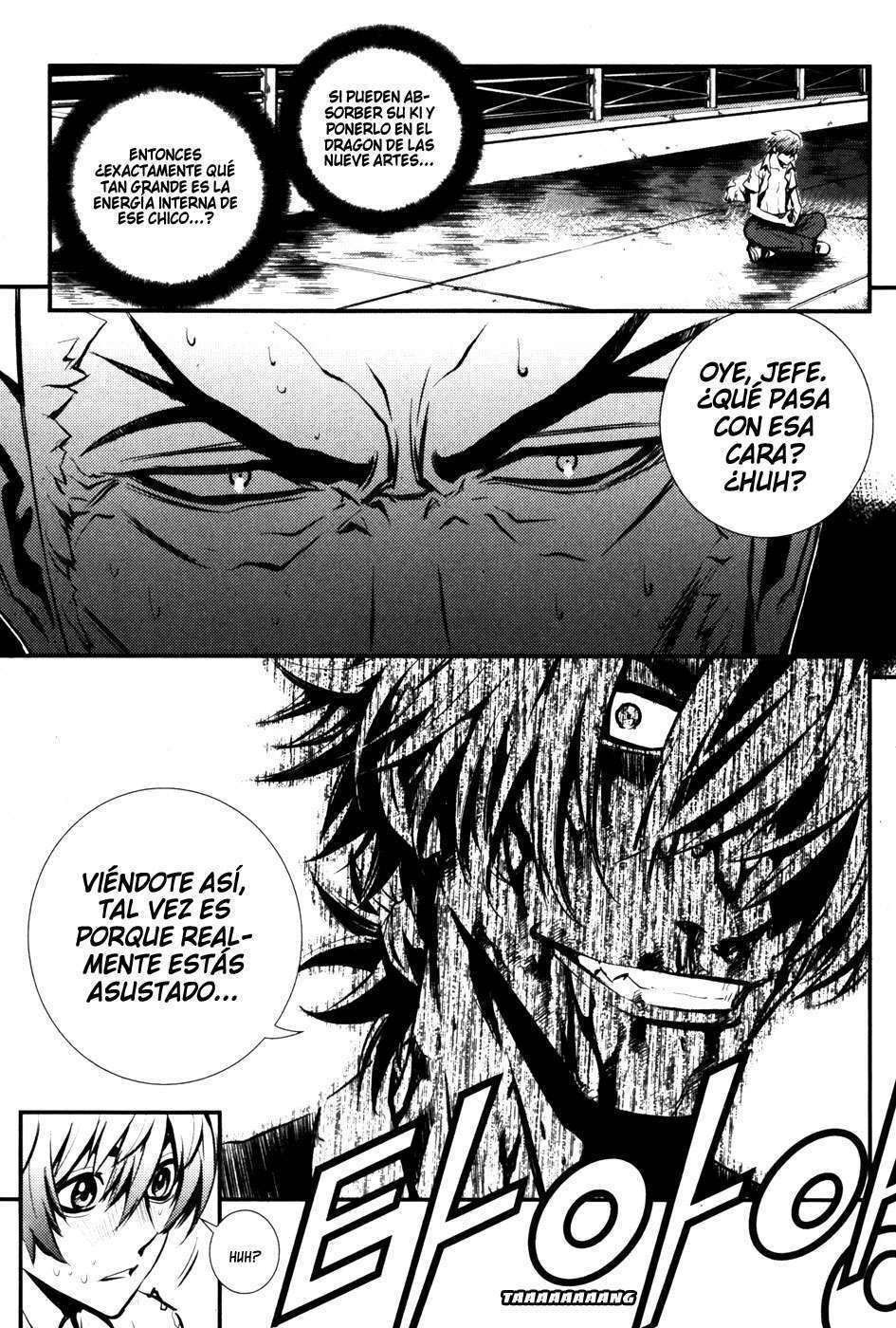 Capitulo 60 page 10