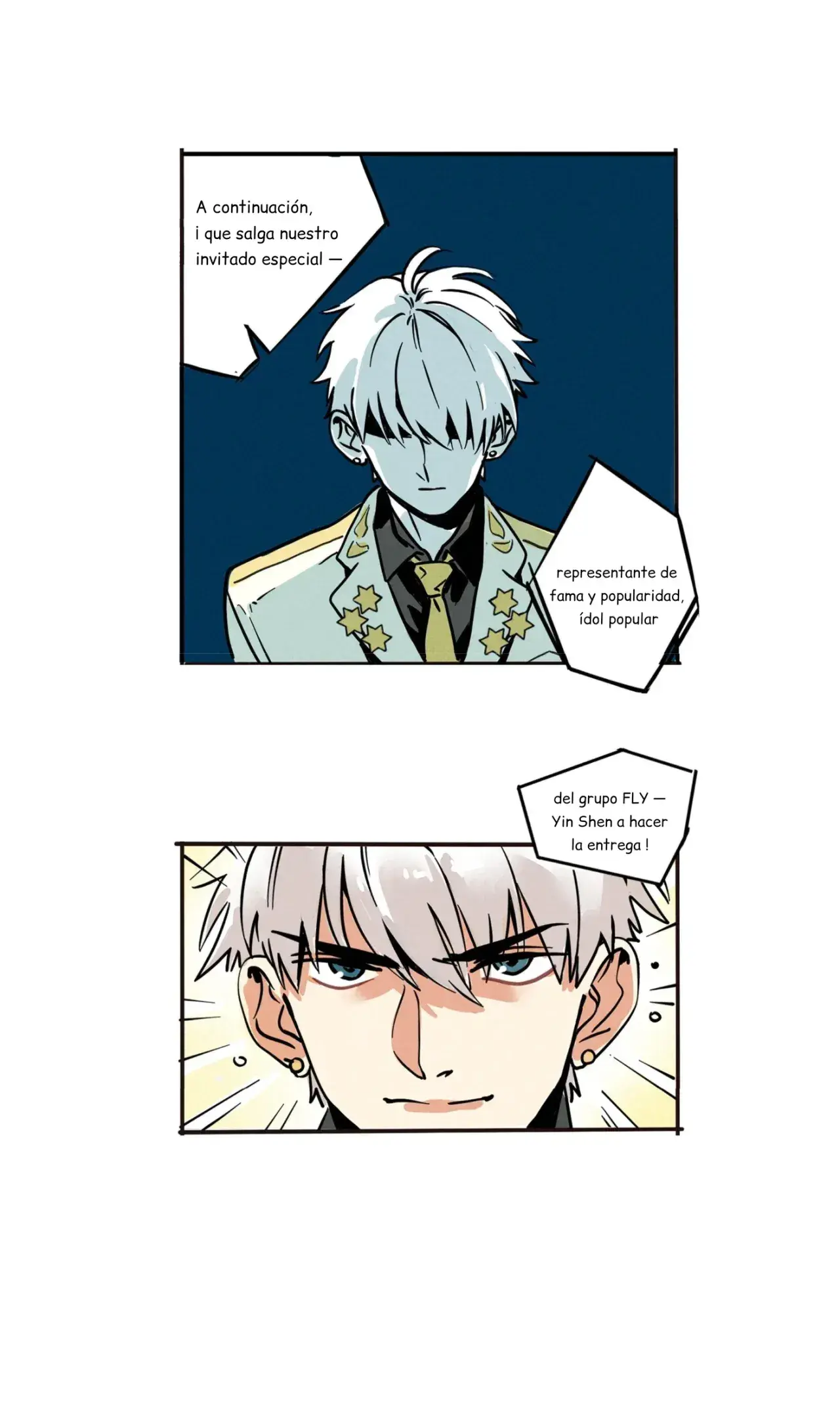 Capitulo 87 page 12