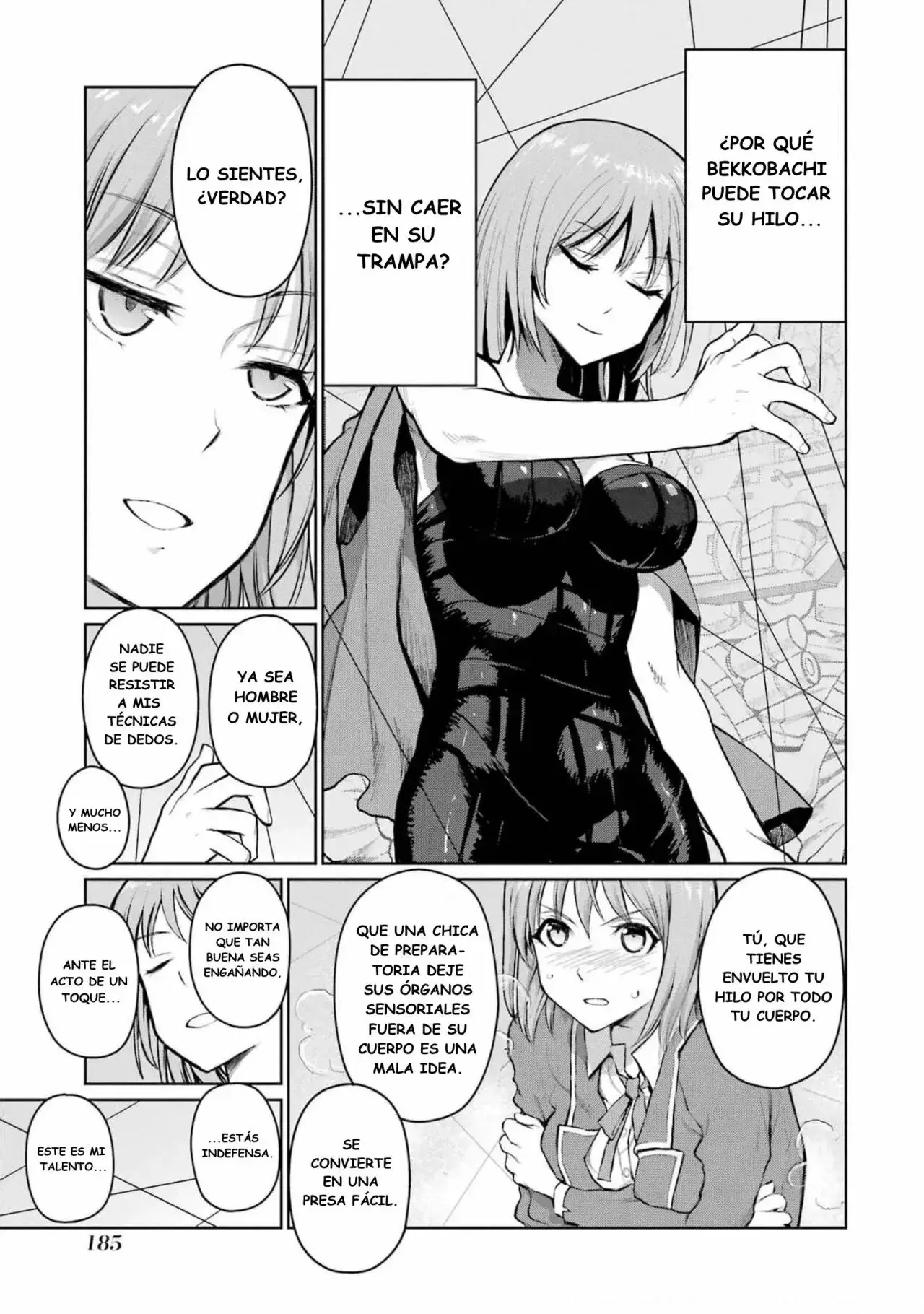 Capitulo 19 page 16