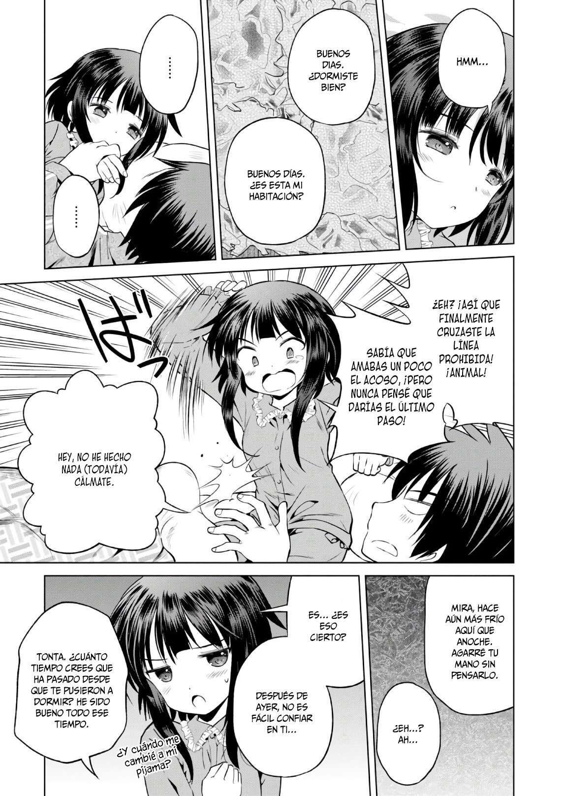 Capitulo 48 page 20