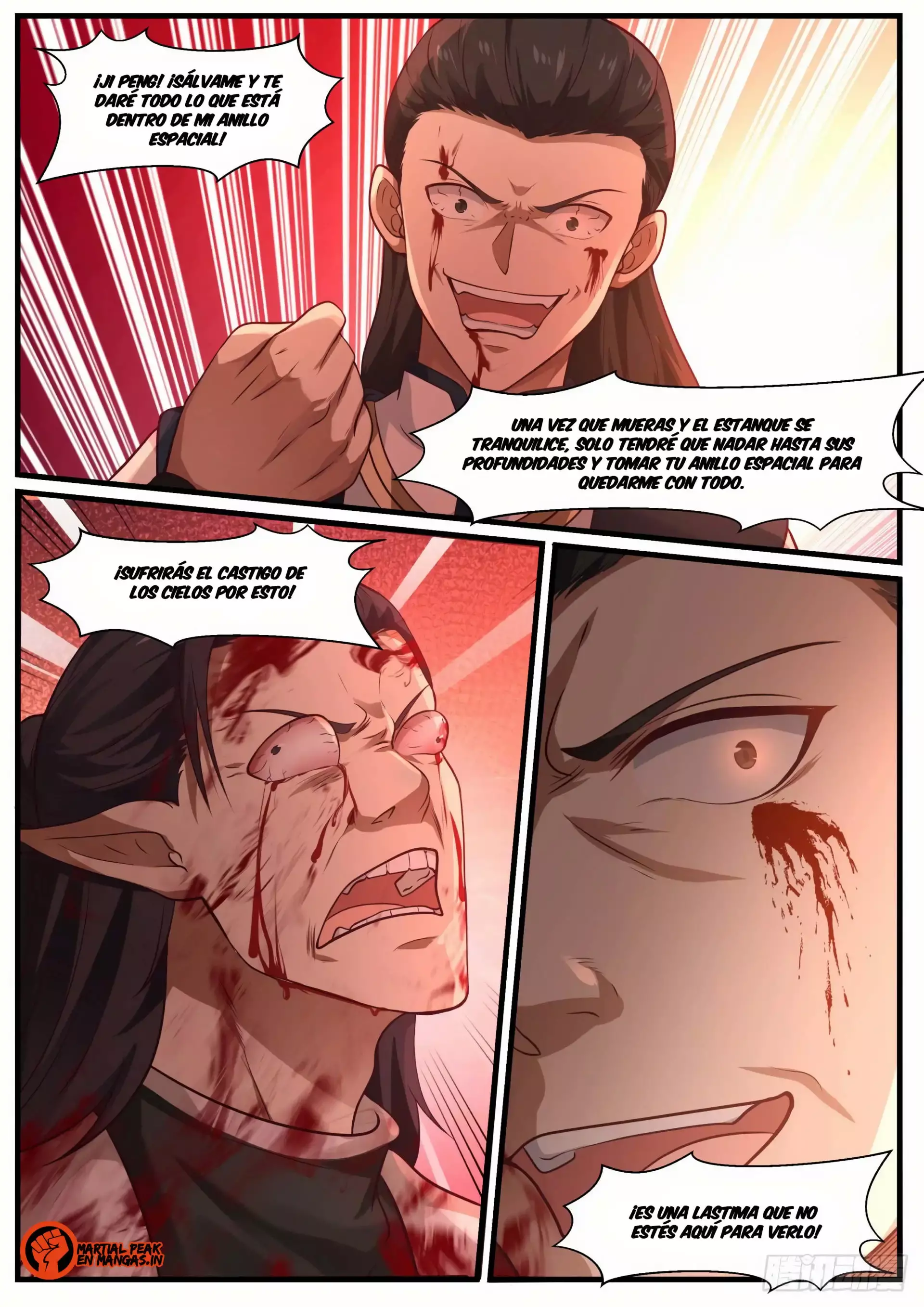 Capitulo 977 page 8