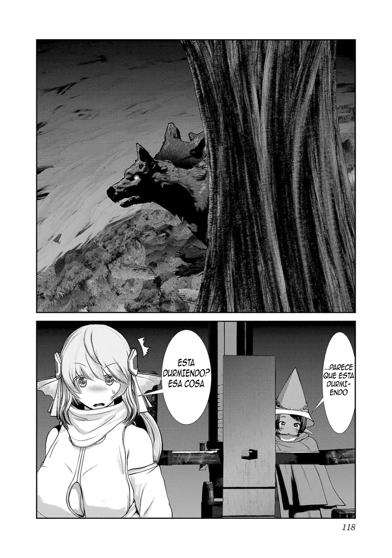 Capitulo 94 page 5