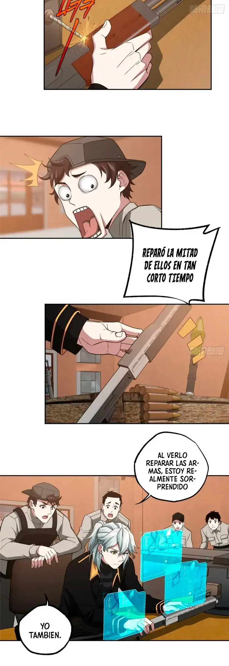 Capitulo 70 page 12