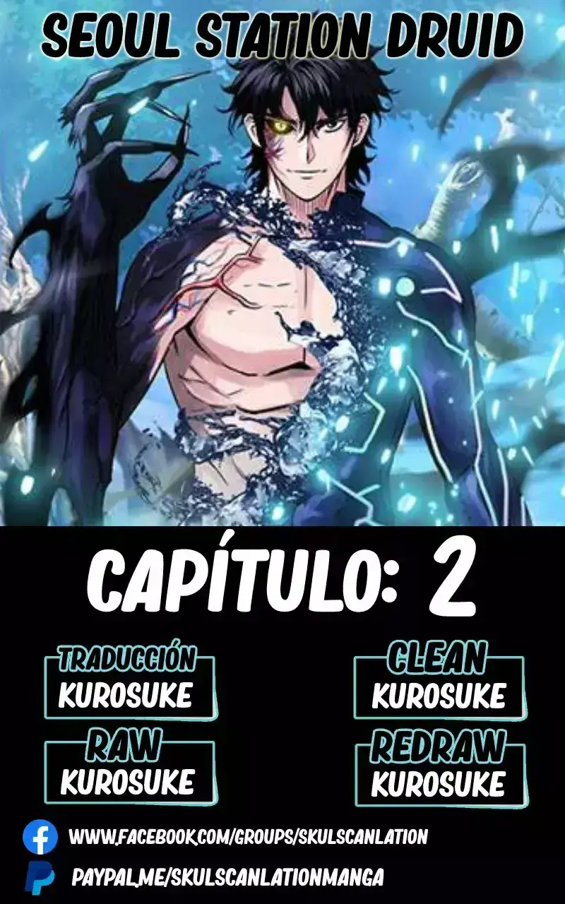 Capitulo 2 page 1