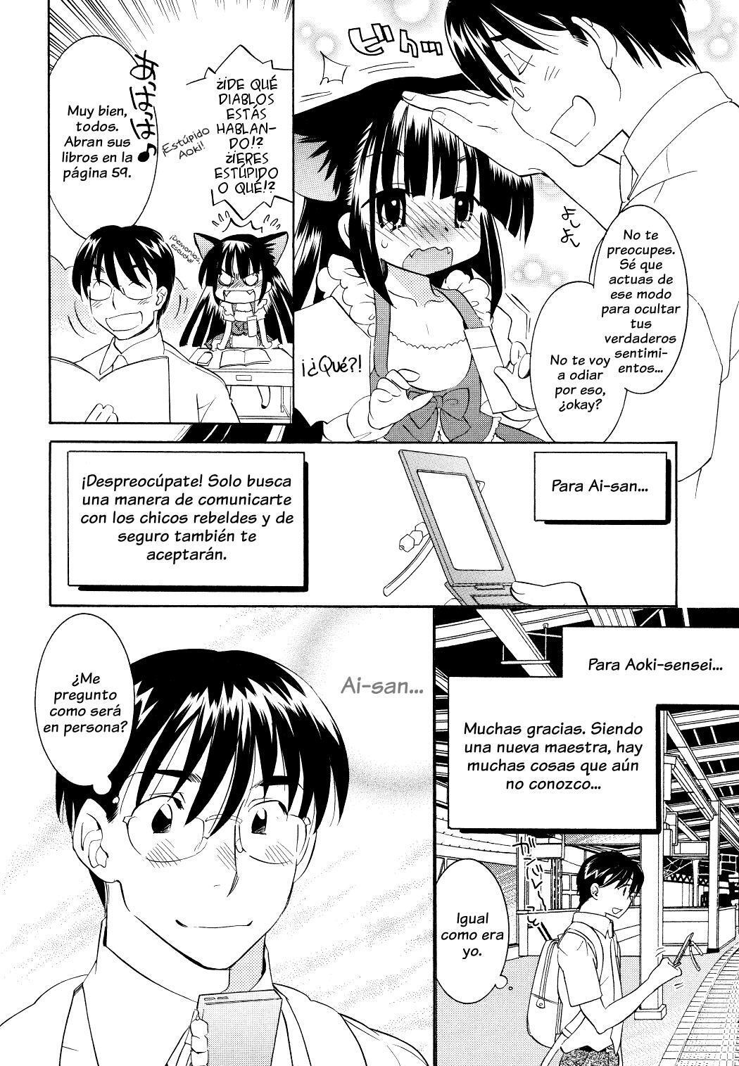 Capitulo 54 page 8