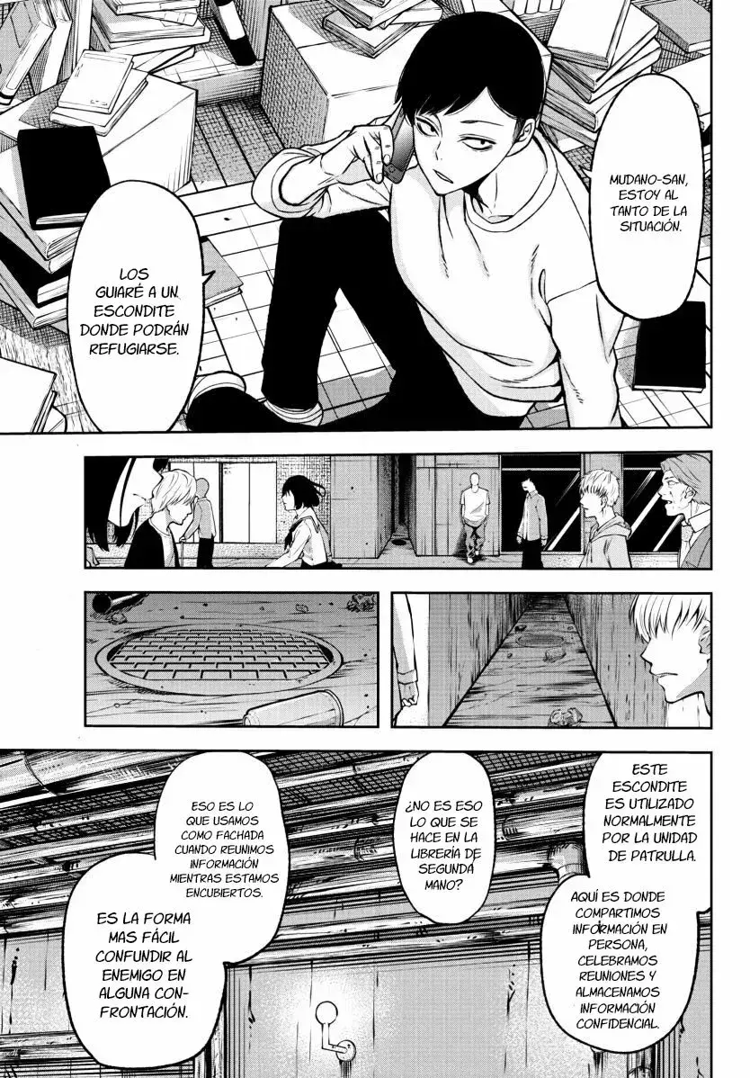 Capitulo 39 page 11