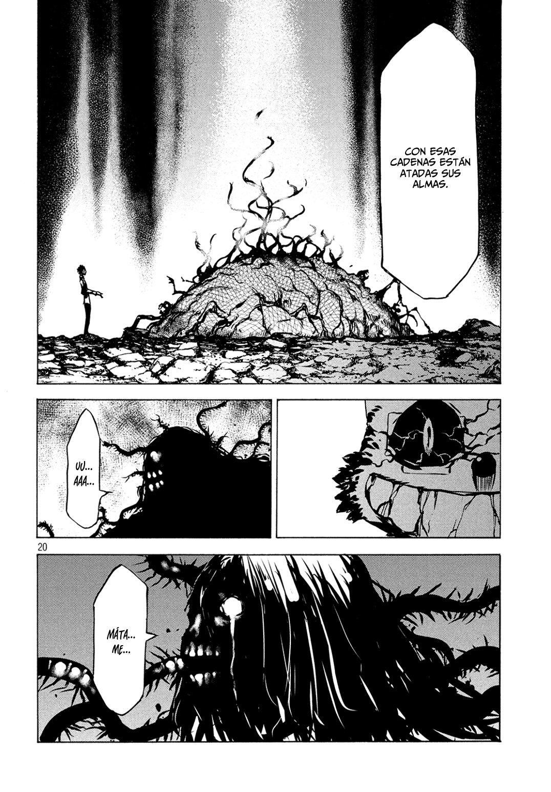 Capitulo 42 page 21