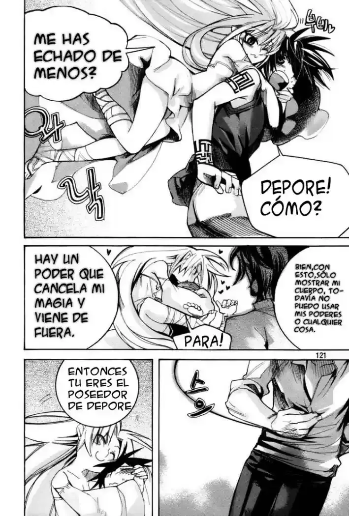 Capitulo 27 page 21