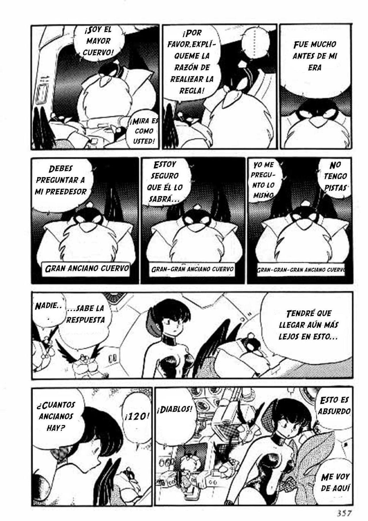 Capitulo 137 page 5