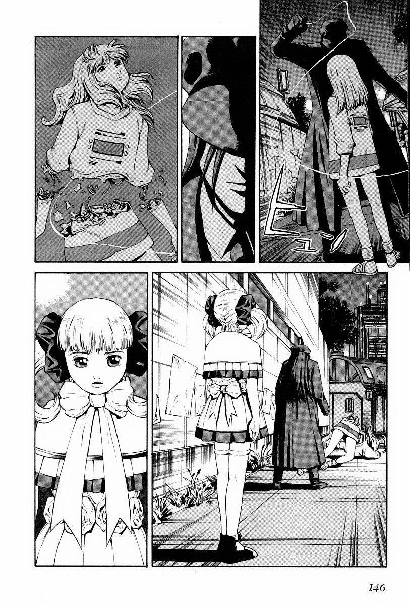 Capitulo 59 page 4