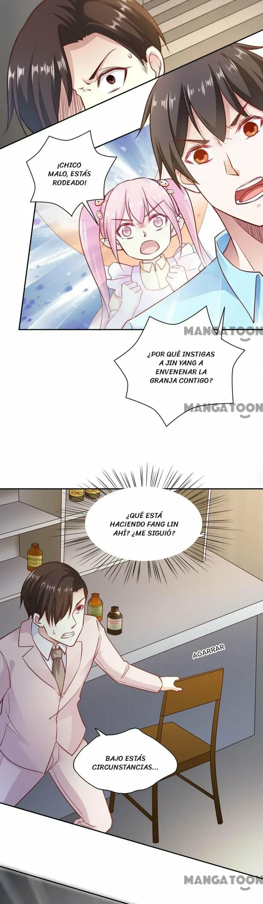 Capitulo 88 page 8