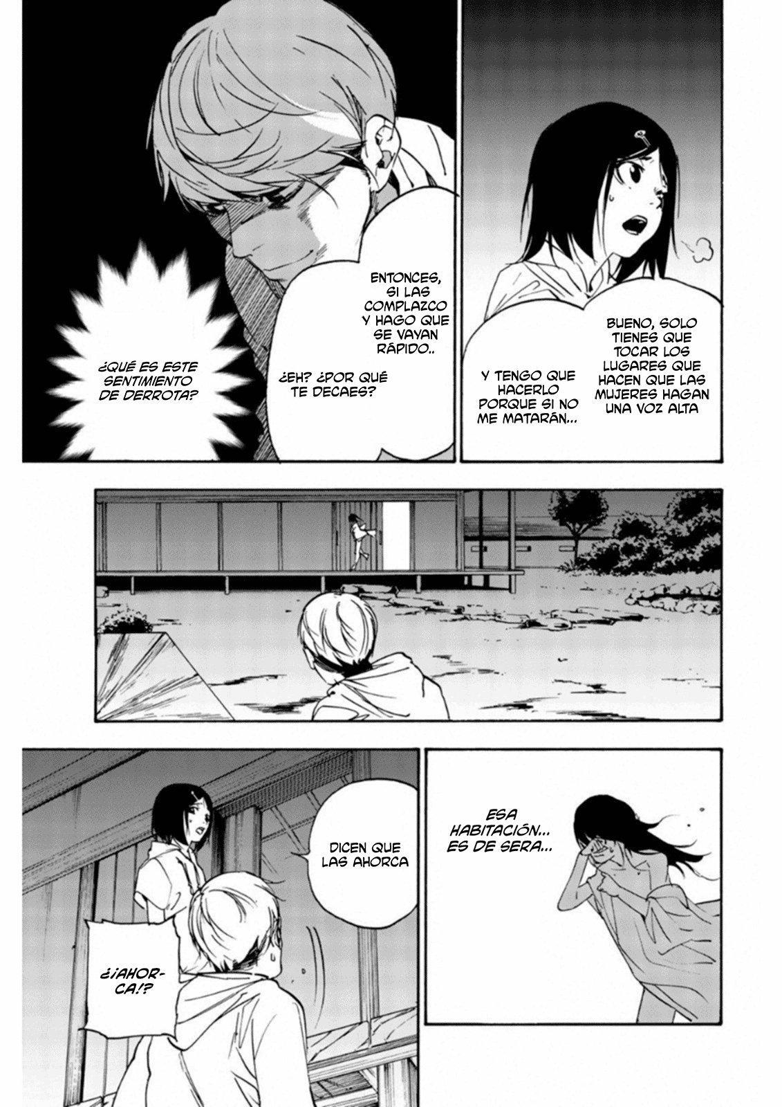 Capitulo 23 page 6
