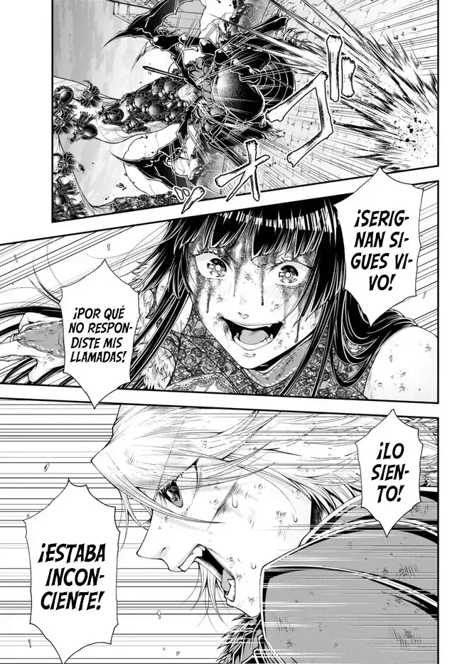 Capitulo 40 page 14