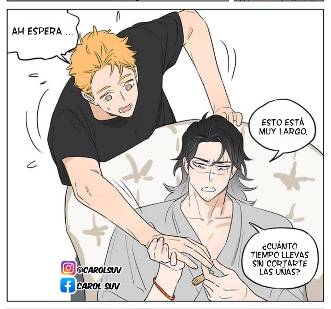 Capitulo 54 page 16