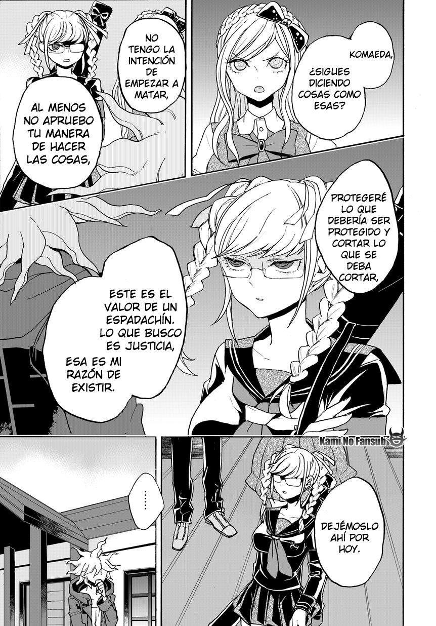 Capitulo 11 page 16