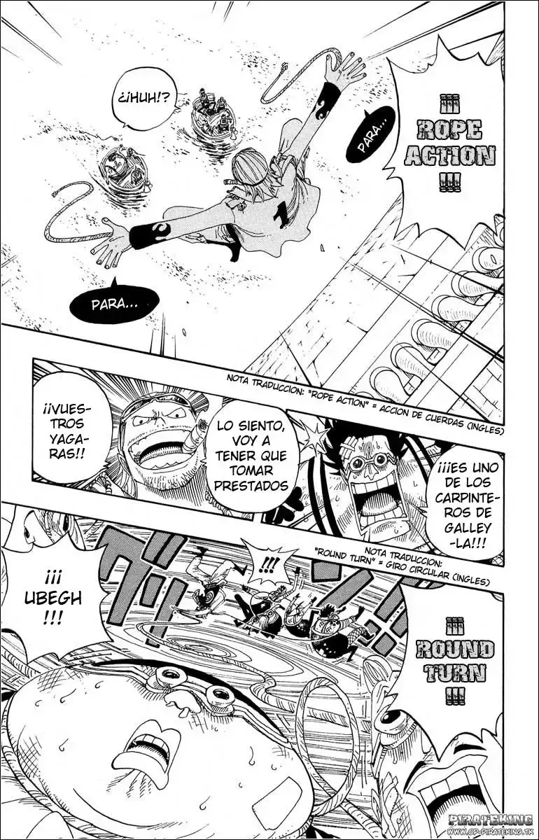 Capitulo 326 page 15