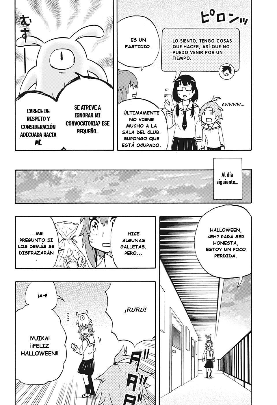 Capitulo 18 page 6