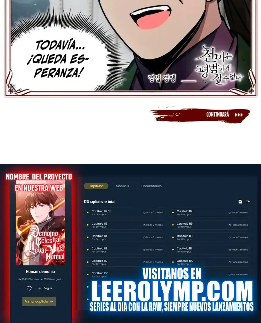 Capitulo 50 page 28