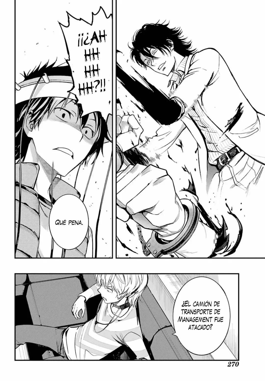 Capitulo 133 page 27