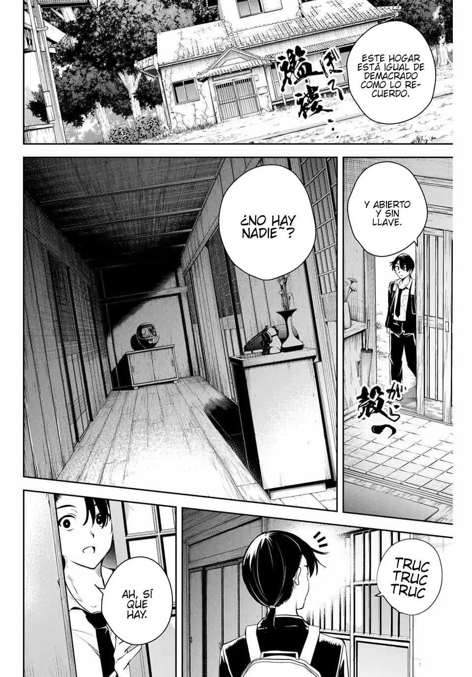 Capitulo 1 page 11