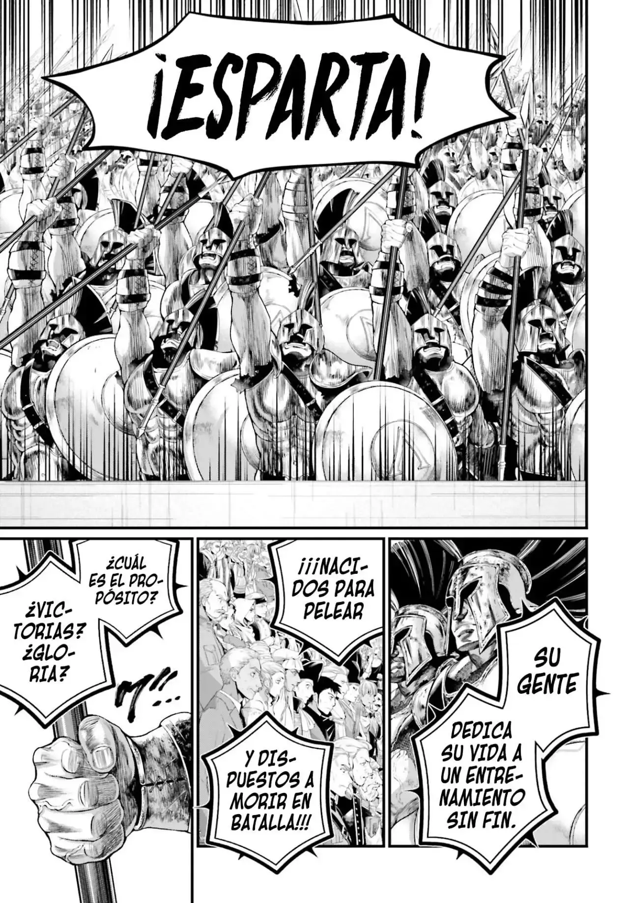 Capitulo 78 page 35