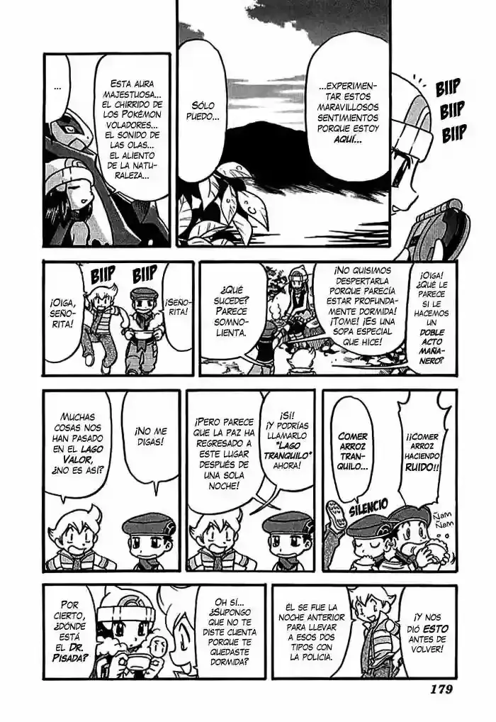 Capitulo 363 page 17