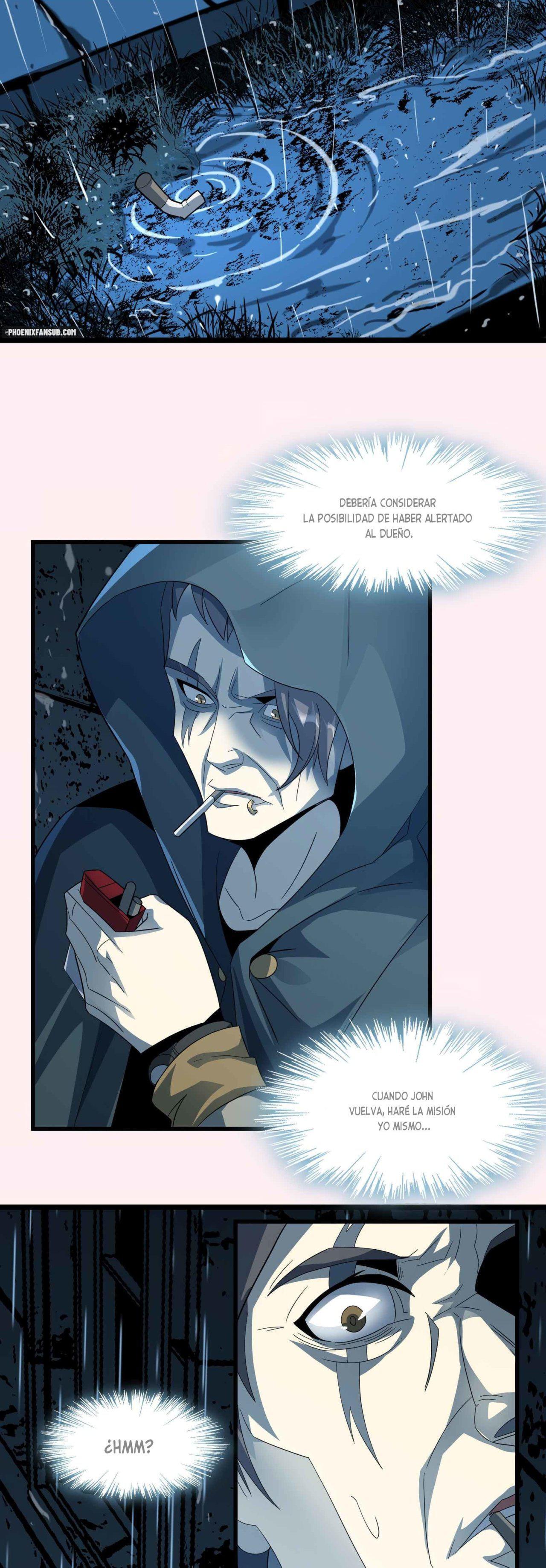 Capitulo 16 page 21