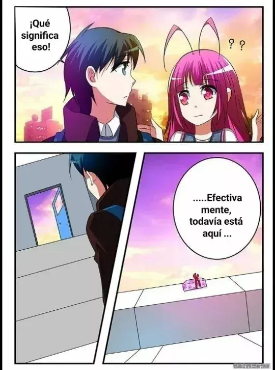 Capitulo 255 page 11