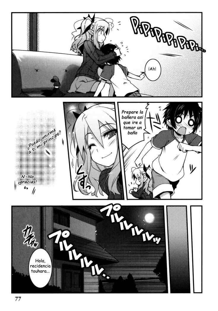 Capitulo 26 page 18