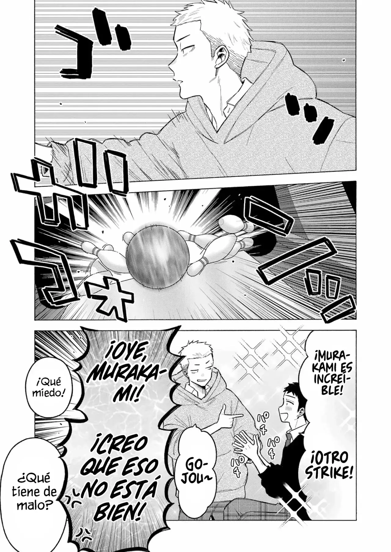 Capitulo 111 page 19