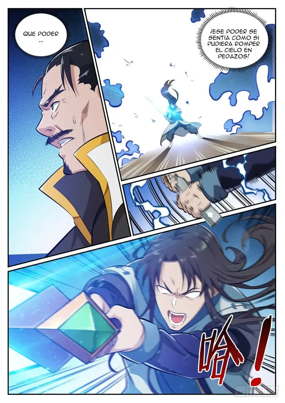 Capitulo 317 page 8