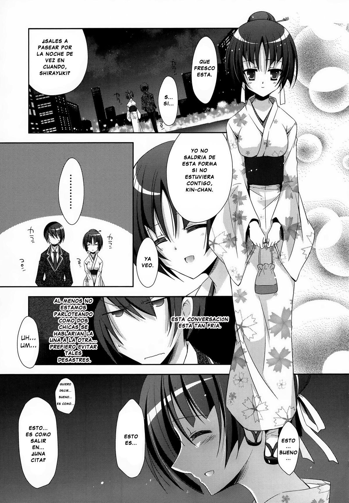 Capitulo 22 page 11