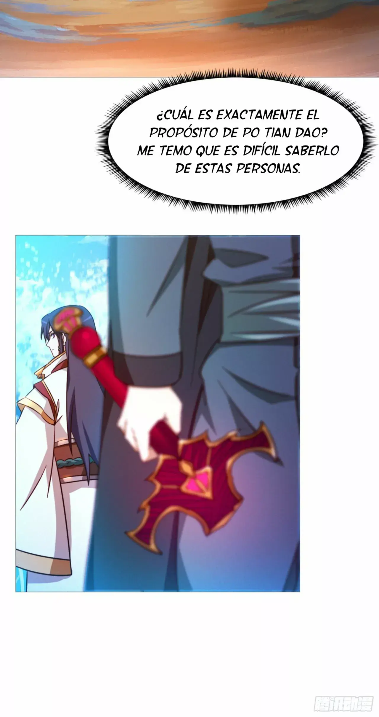 Capitulo 132 page 15