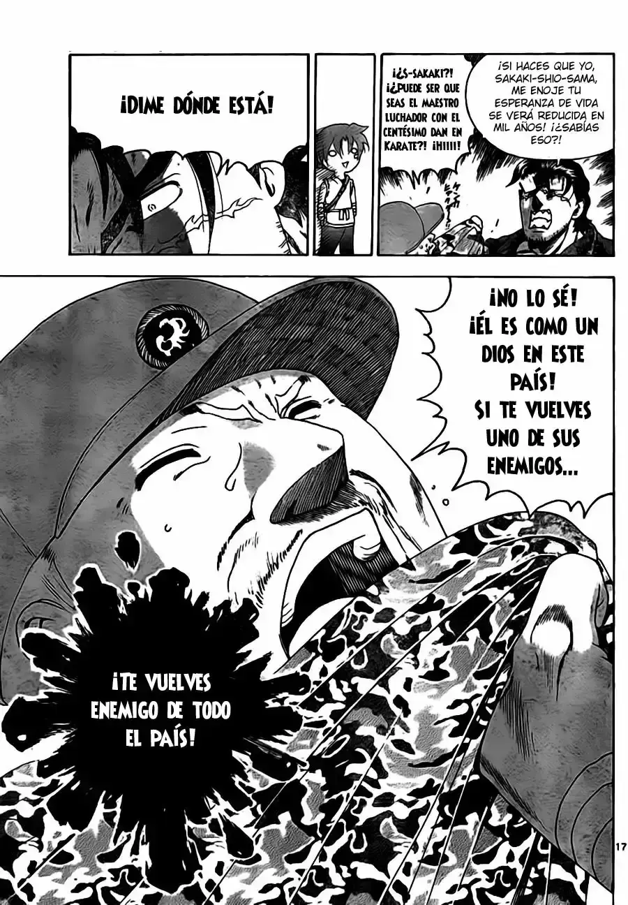 Capitulo 452 page 16