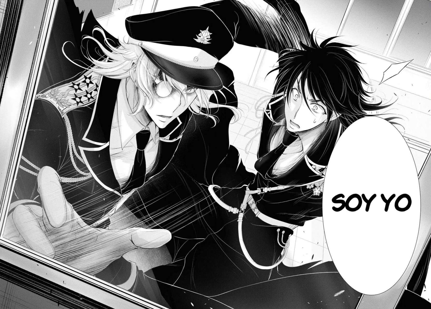Capitulo 79 page 42