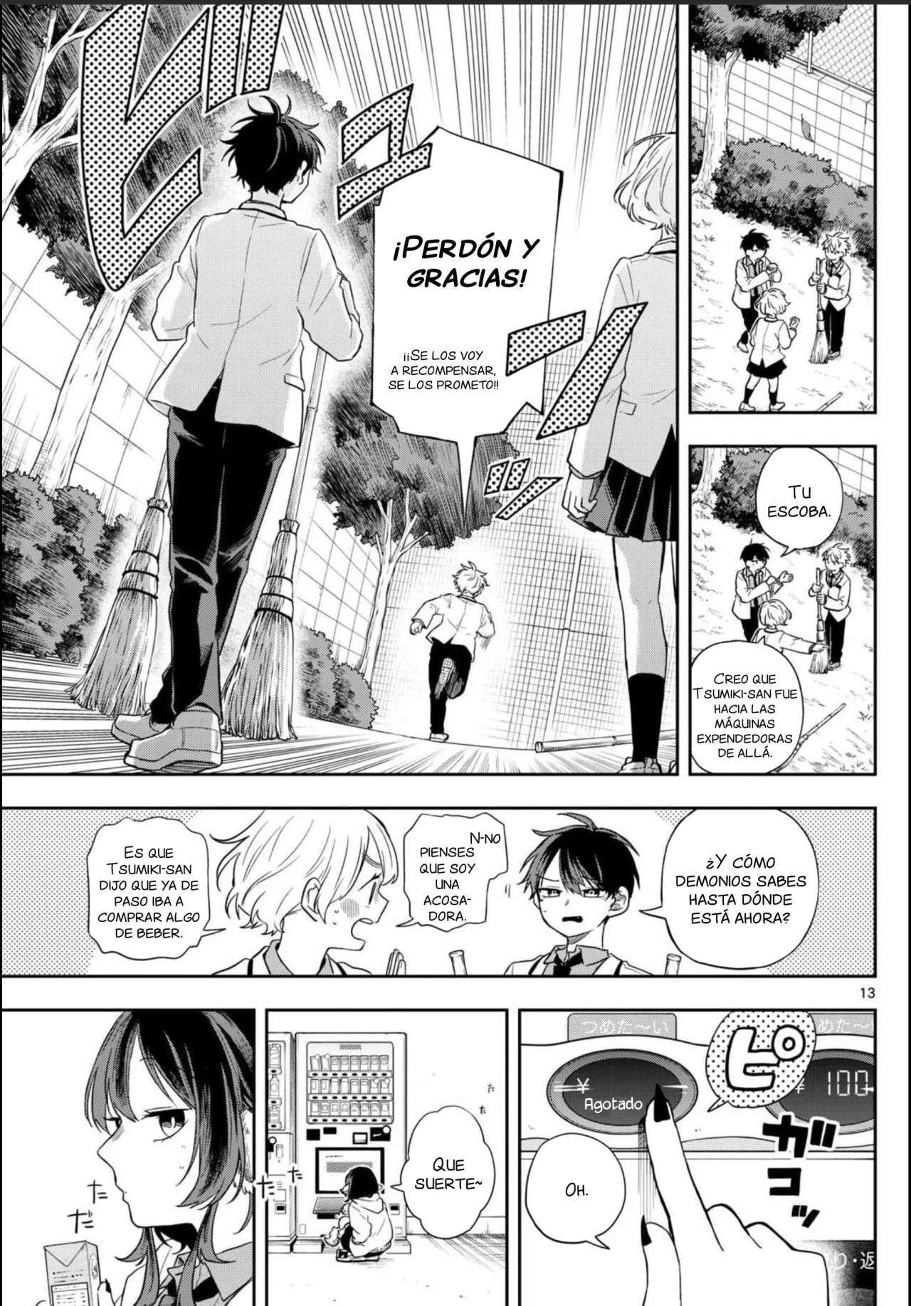 Capitulo 74 page 16