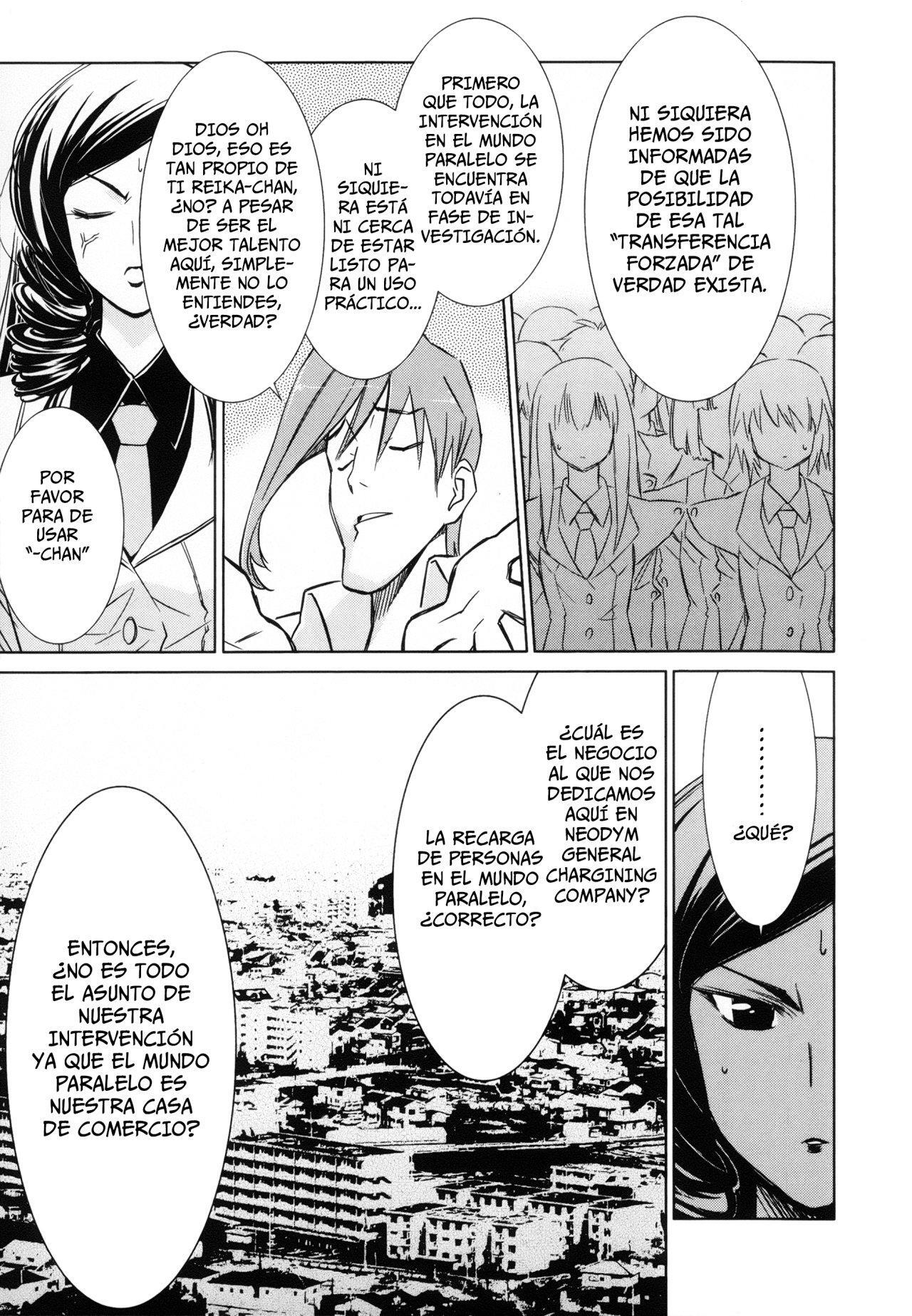 Capitulo 23 page 8