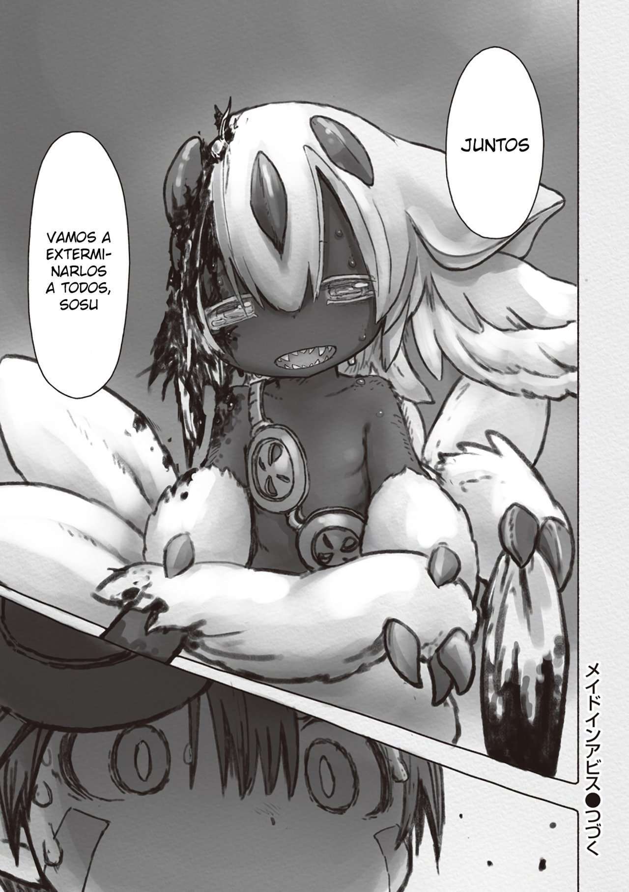 Capitulo 47 page 21
