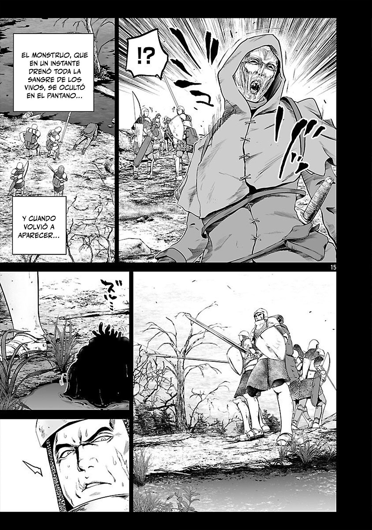 Capitulo 8 page 16