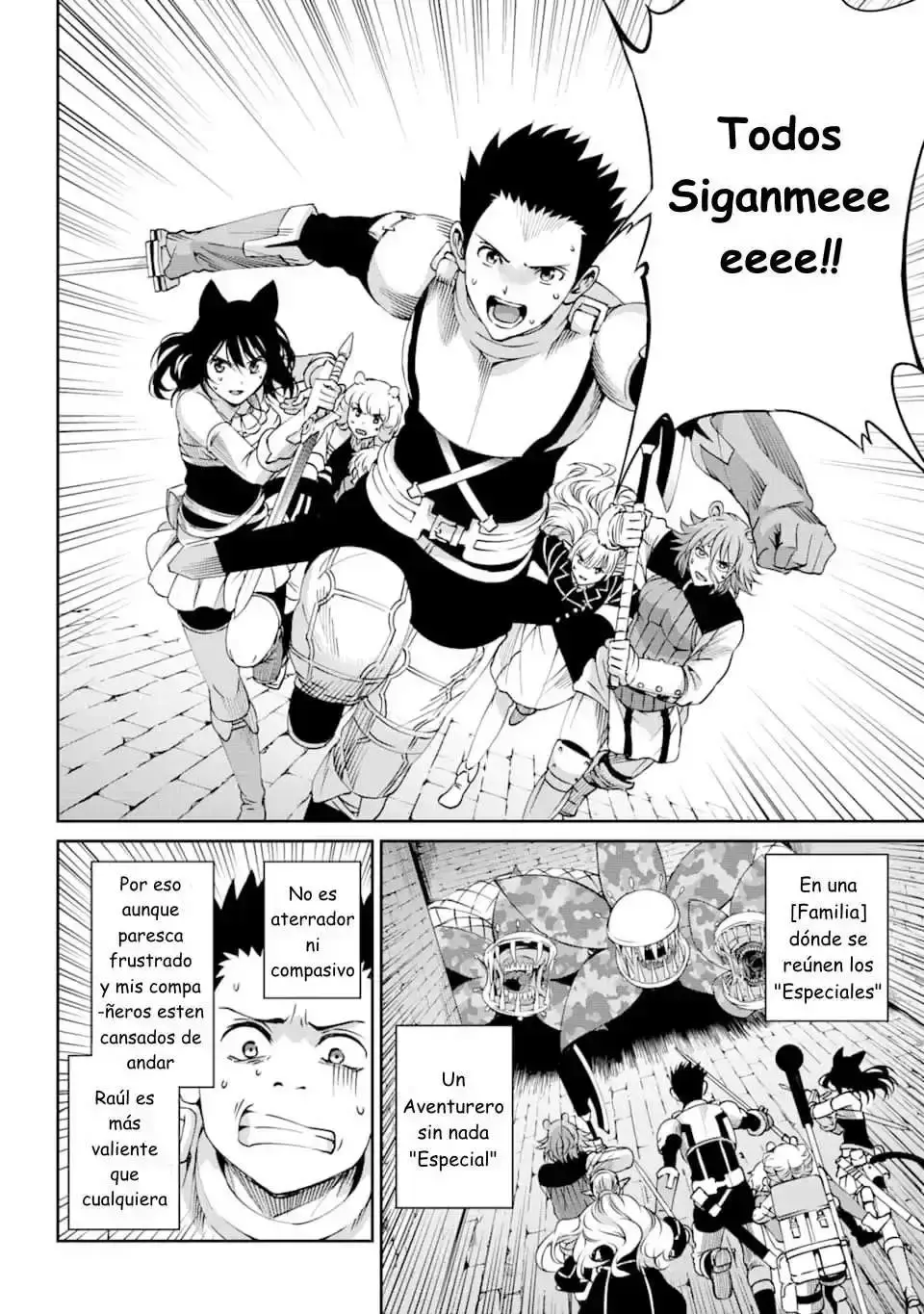 Capitulo 65 page 33