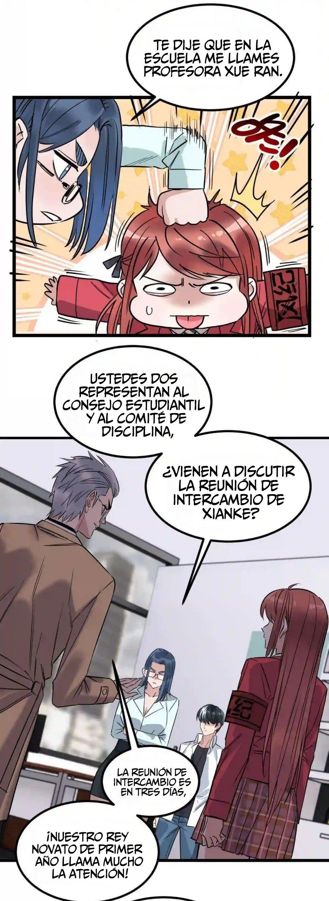 Capitulo 31 page 6