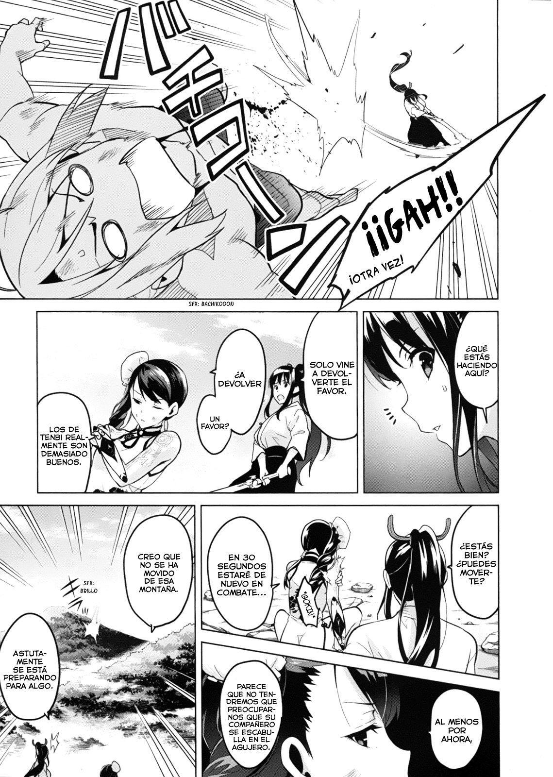 Capitulo 77 page 23