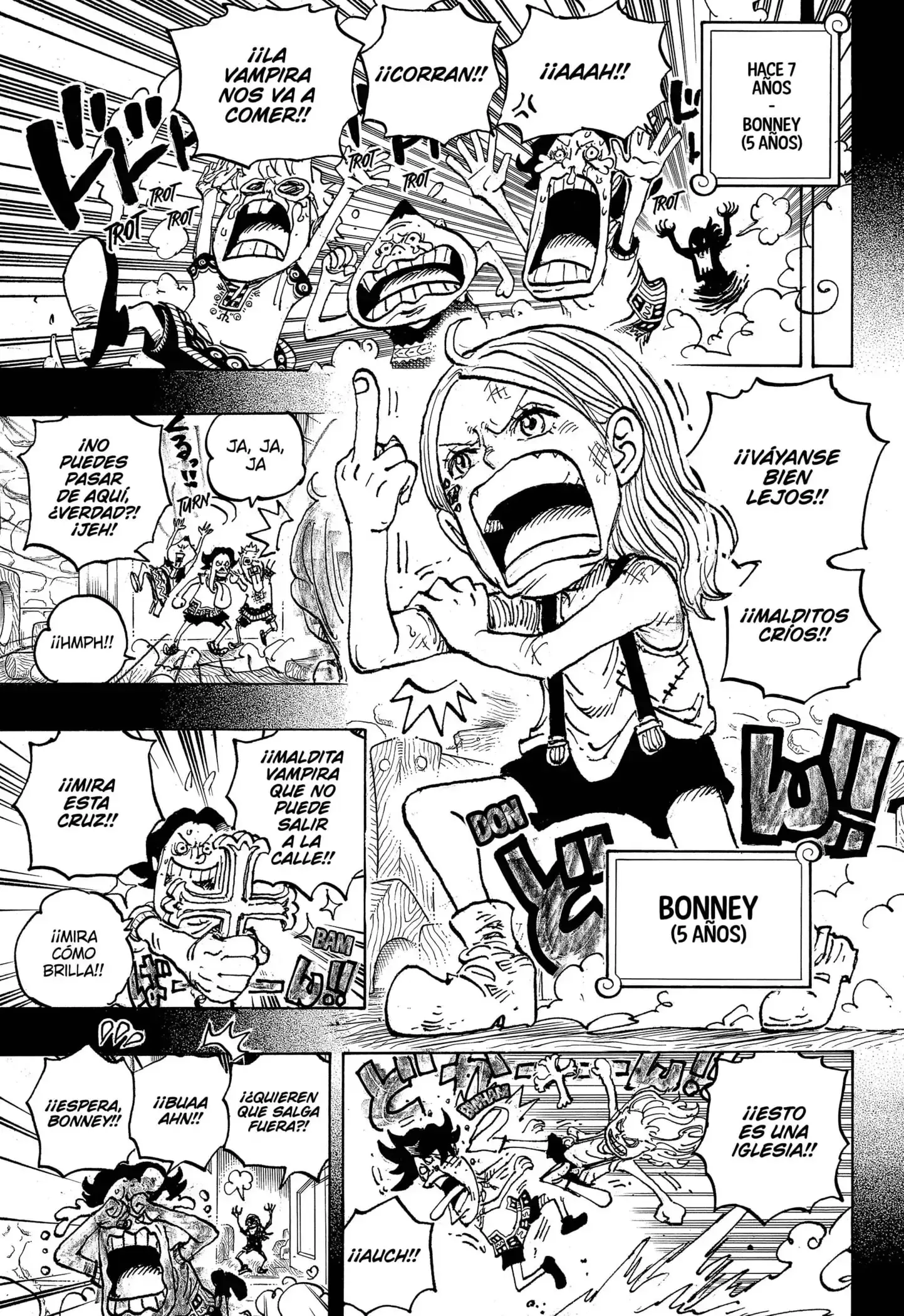 Capitulo 1098 page 11